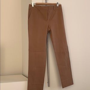 Reed Krakoff ❤️cotton ankle pants- read for size